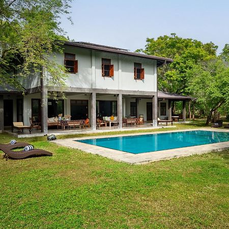Hotel The Warden'S House - Yala Mailagamuwa Exteriér fotografie
