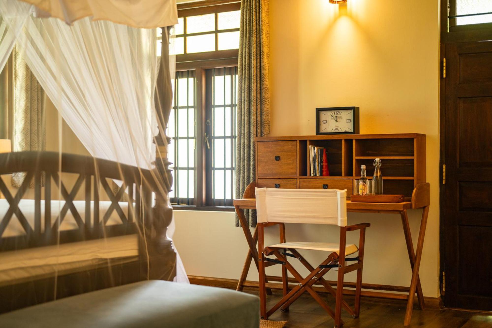 Hotel The Warden'S House - Yala Mailagamuwa Pokoj fotografie